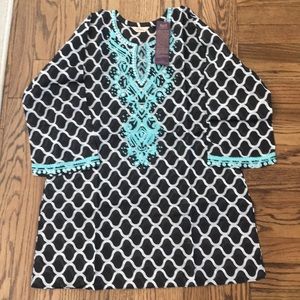 Sulu kurti Indian tunic